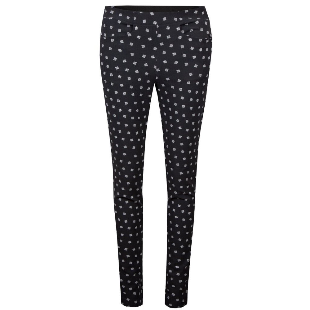 NWT Ralph Lauren RLX Polo Golf Women's Printed Eagle Pant
